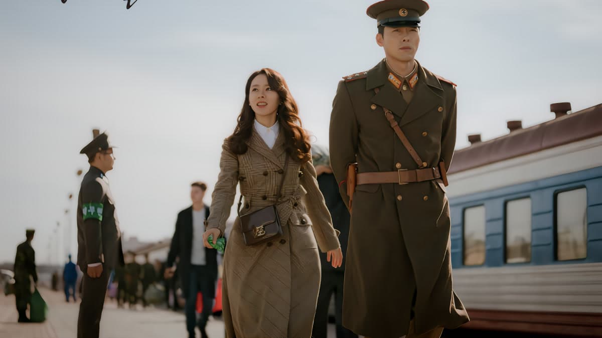 Jurulatih Golf Son Ye-jin Mendedahkan Kisah Sebenar di Sebalik Percintaannya dengan Hyun Bin