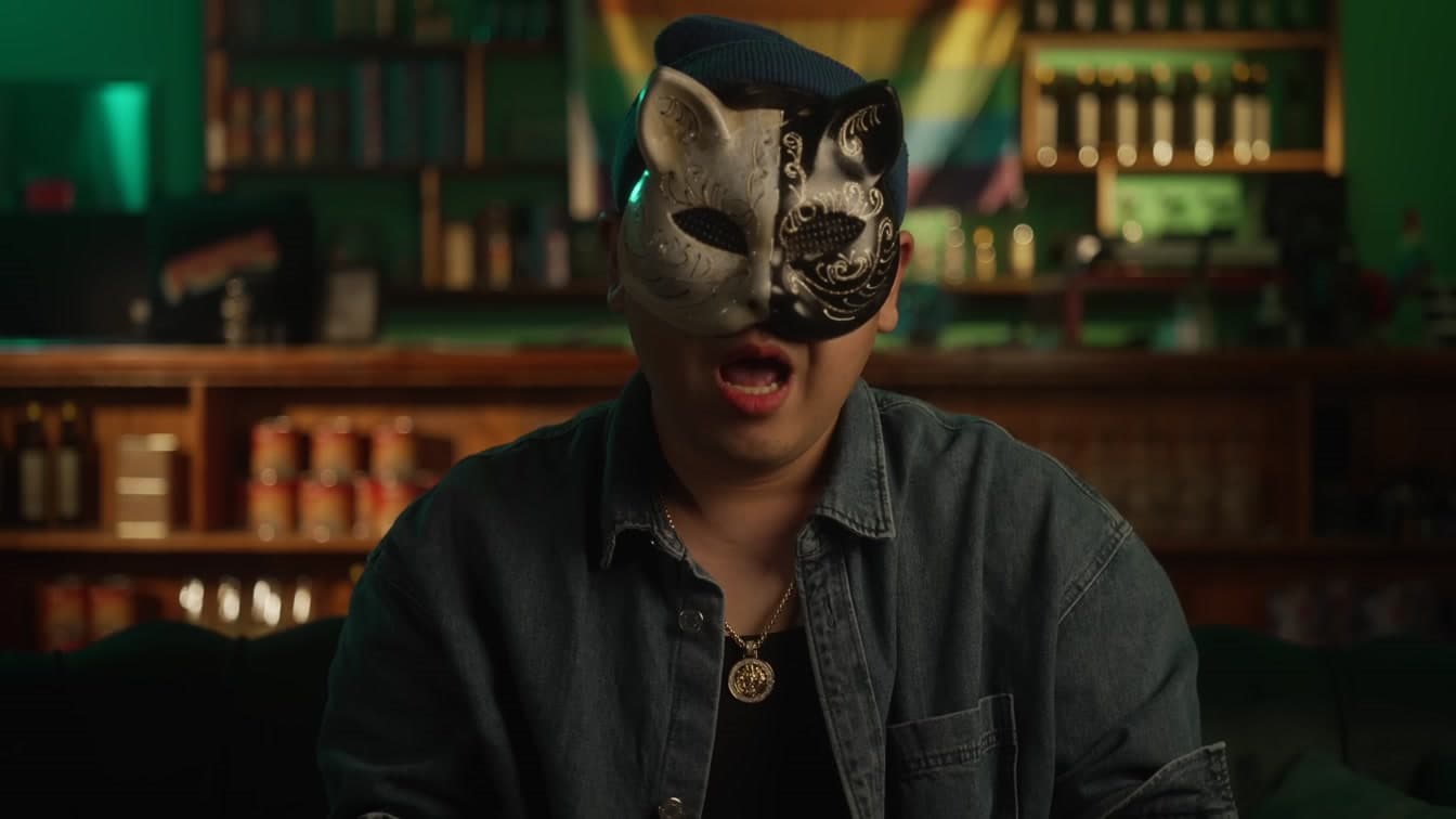 Kumpulan Lelaki LGBTQ+ Pertama K-Pop Masih Berdiri 4 Tahun Kemudian — Inilah yang Dilakukan Lionesses