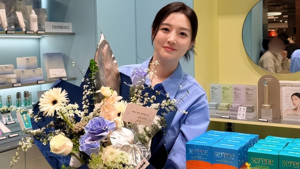 Berita Bayi Kim So-young Buat Seluruh Korea Menangis
