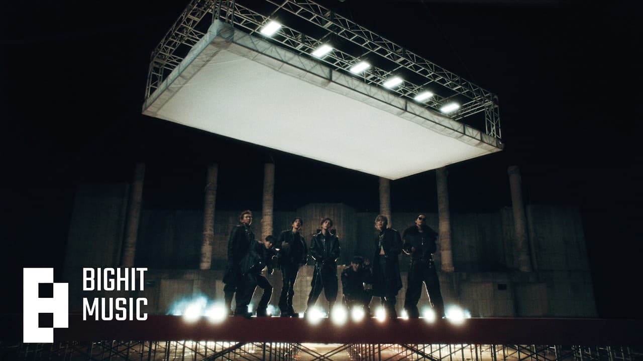 MV 'Hooligan' BTS Kini Hadir — dan Reaksinya Tepat Seperti Dijangka