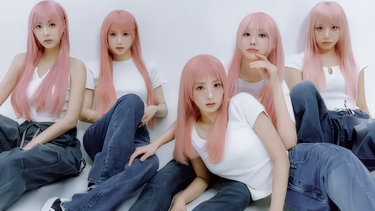 Bomi Apink Terbang ke Taiwan 36 Hari Sebelum Perkahwinan
