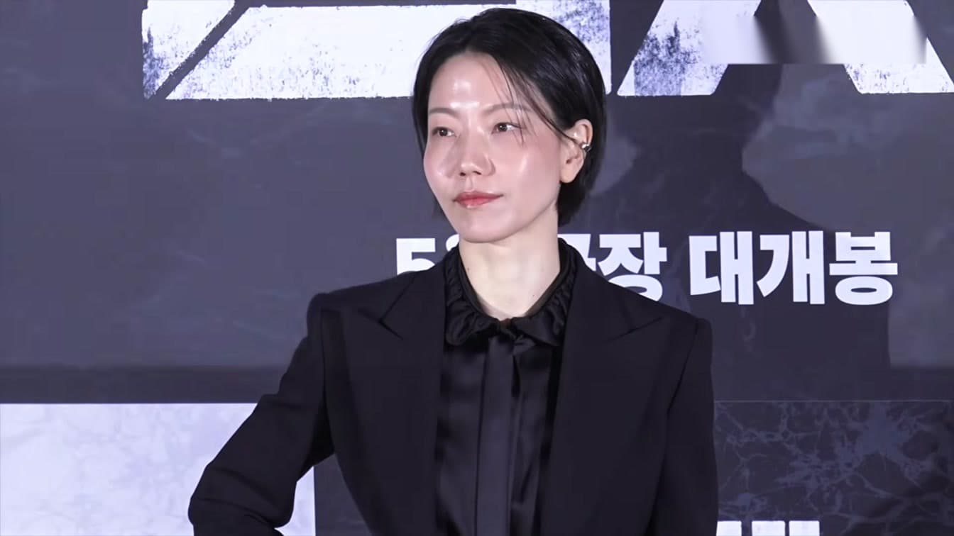 Debut Kim Shin-rok di Cannes — Lebih Besar Daripada yang Kelihatan