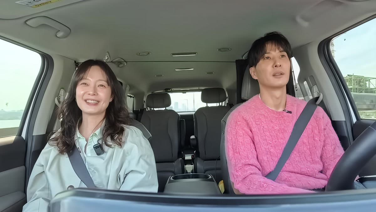 Jeon So-min Bercakap Tentang Perkahwinan: «Apa yang Sebenarnya Kamu Dapat?»