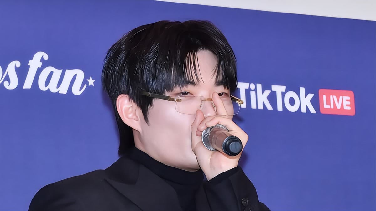 Malam G-Dragon Menjadikan WING Satu-Satunya Bintang yang Bermakna