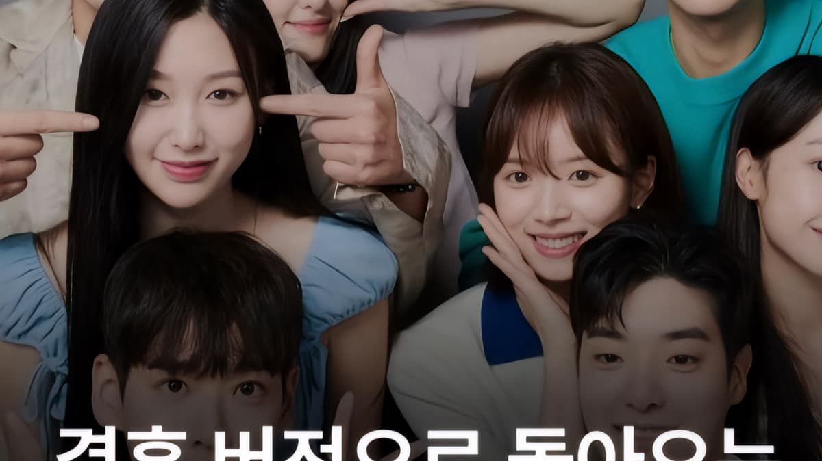 Heart Signal 5: Ketiga-tiga Lelaki Memilih Wanita yang Sama