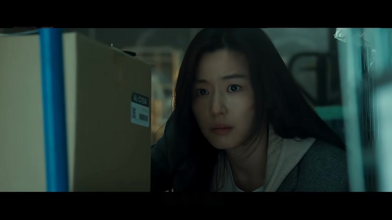 Jun Ji-hyun Kembali ke Skrin Perak Selepas 11 Tahun dalam Thriller 'Colony' oleh Yeon Sang-ho