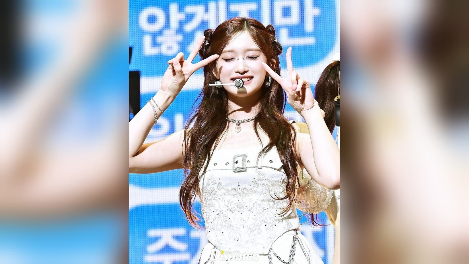 Wonyoung IVE dan Kakaknya Bersama-sama Menakluki 2026