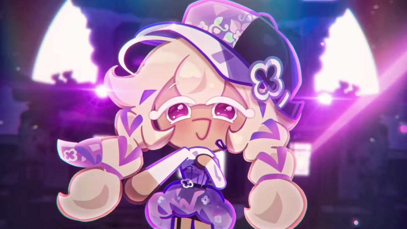 CookieRun: Kingdom Melancarkan Kumpulan Idol K-Pop Sebenar Pertama, B!TES