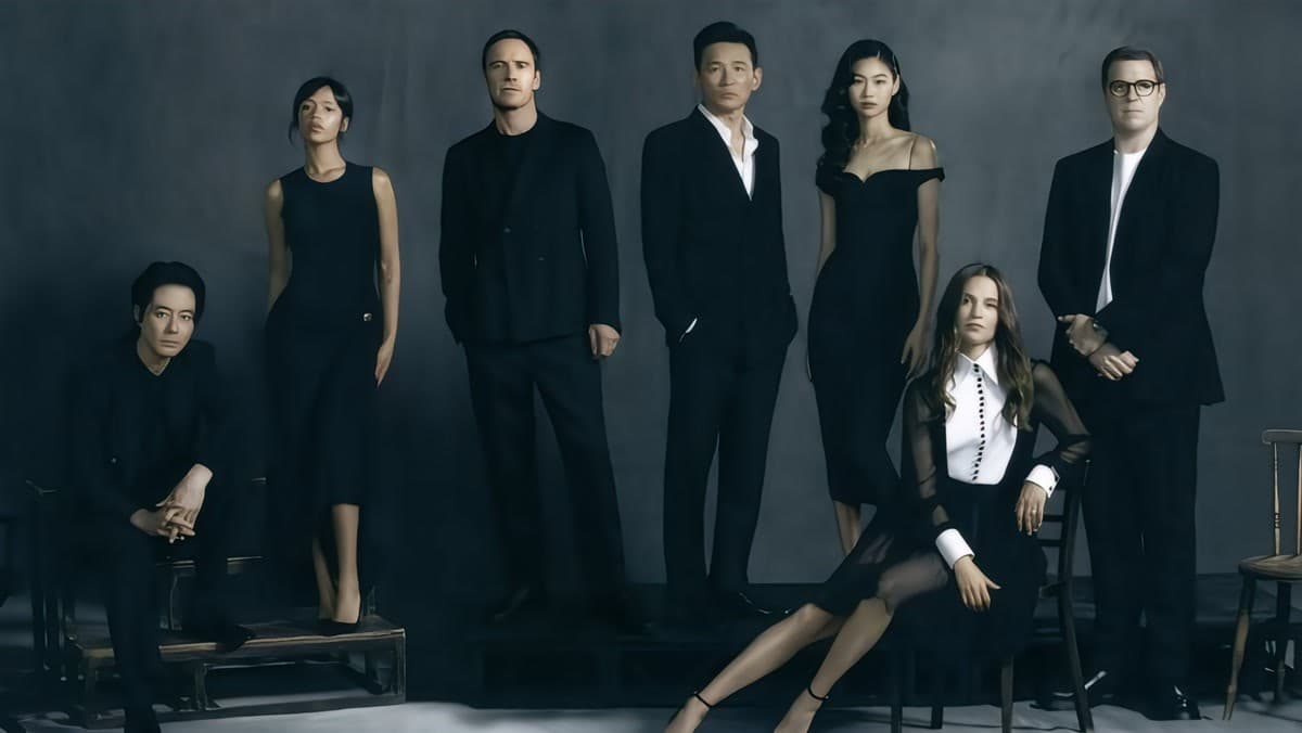 'Hope' karya Na Hong-jin Mendapat Perjanjian NEON Menjelang Tayangan Sulung di Cannes