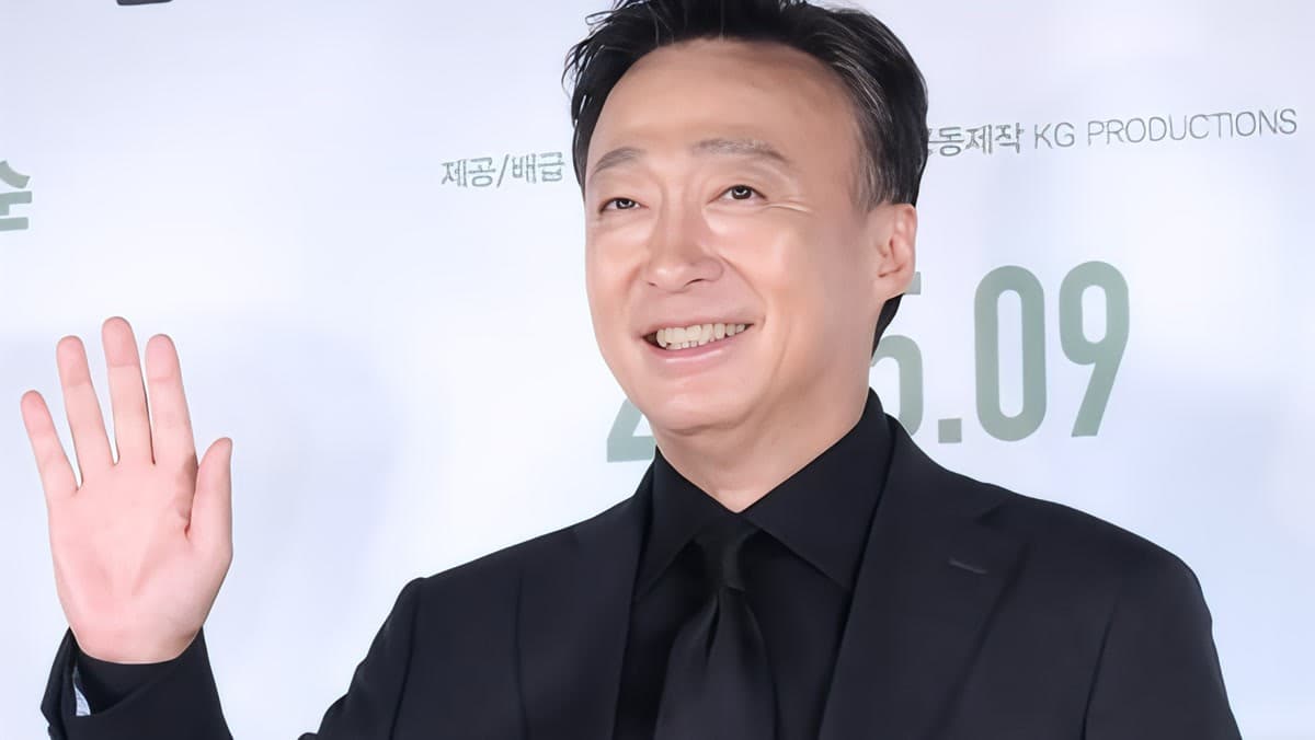 Lee Sung-min Turun 10kg demi Gukjesijang 2 dan Rakan-Rakan Tidak Dapat Sembunyikan Kejutan Mereka