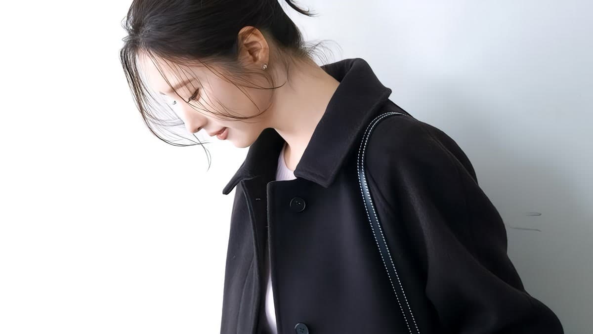 Ini Sebab Shin Se-kyung Sedang Trending di Korea Sekarang