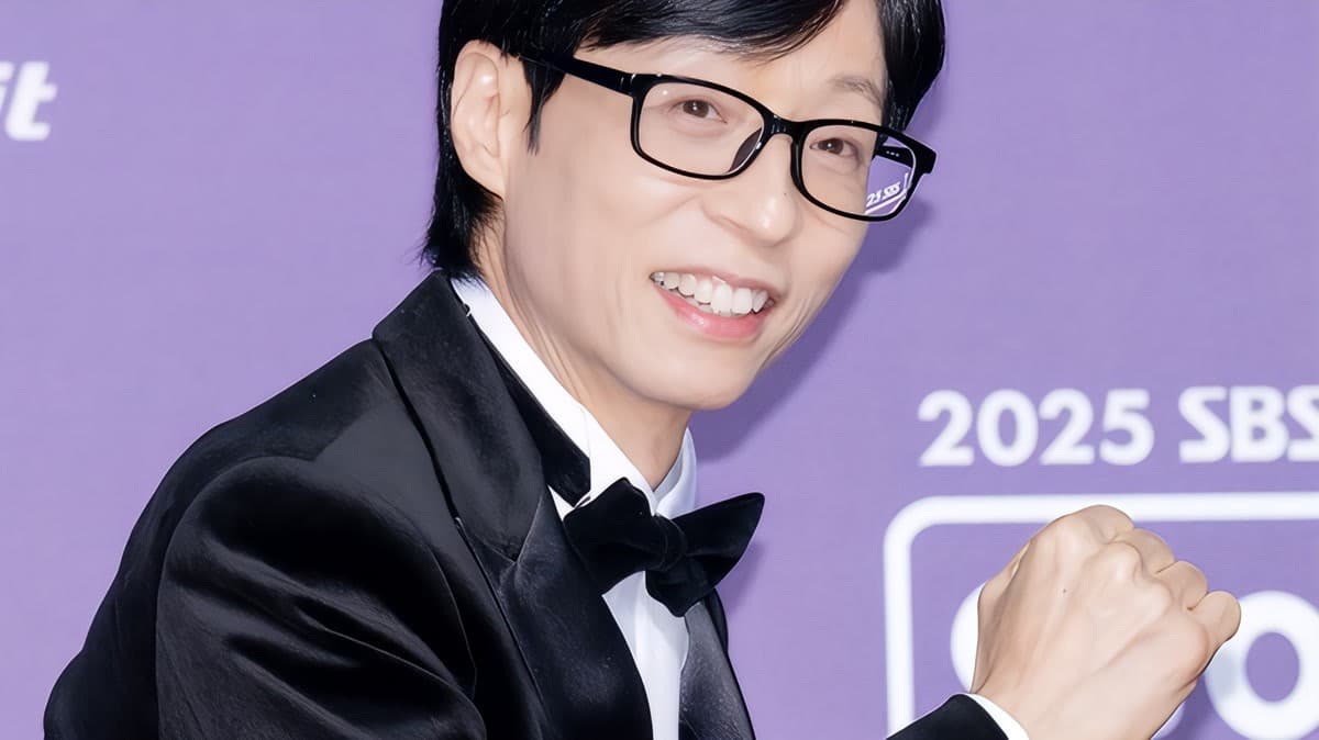 Kenapa Bermimpi tentang Yoo Jae-suk Mungkin Boleh Memenangi 500 Juta Won untuk Anda