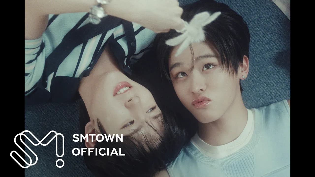 NCT WISH Hadir dengan 'Ode to Love' — Termasuk Dewa-Dewi Greek