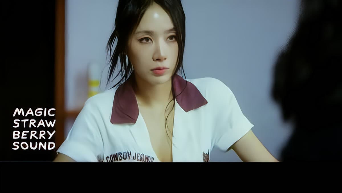 Soyou Membuka Dunia Batinnya Dalam EP Ketiga 'Off Hours'