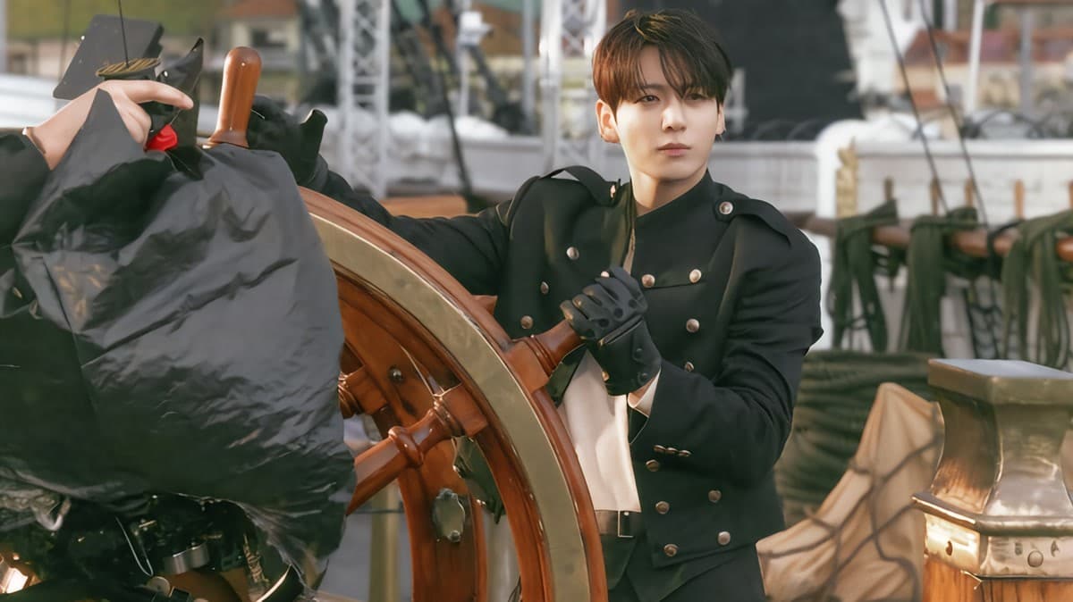 BTS Mengejar Kemenangan AMA Kedua — Inilah Yang Dipertaruhkan