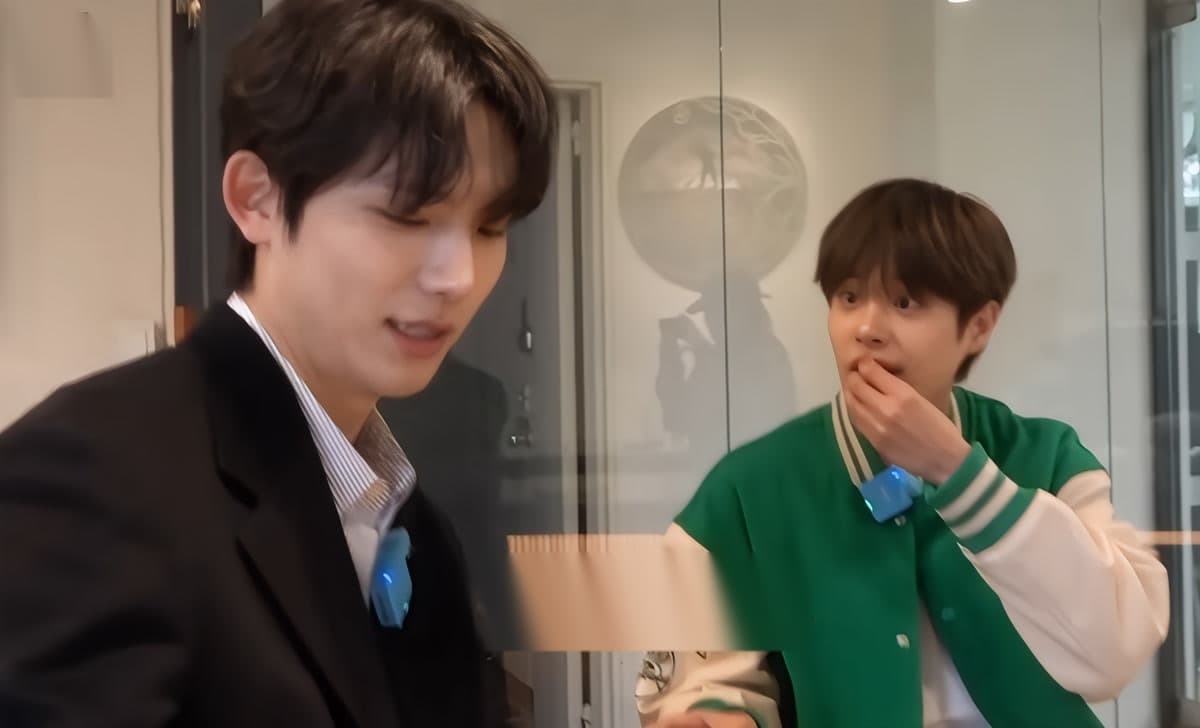 Dari Solo's Inferno ke Layar Lebar: Yoon Hyun-je Tandatangan dengan Outer Universe