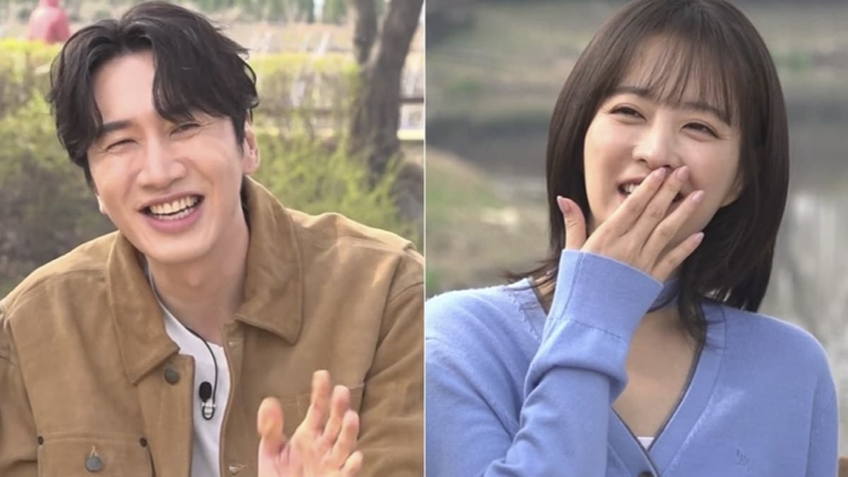 Park Bo-young pada usia 37: Tiada yang bersedia untuk pengakuan jujurnya