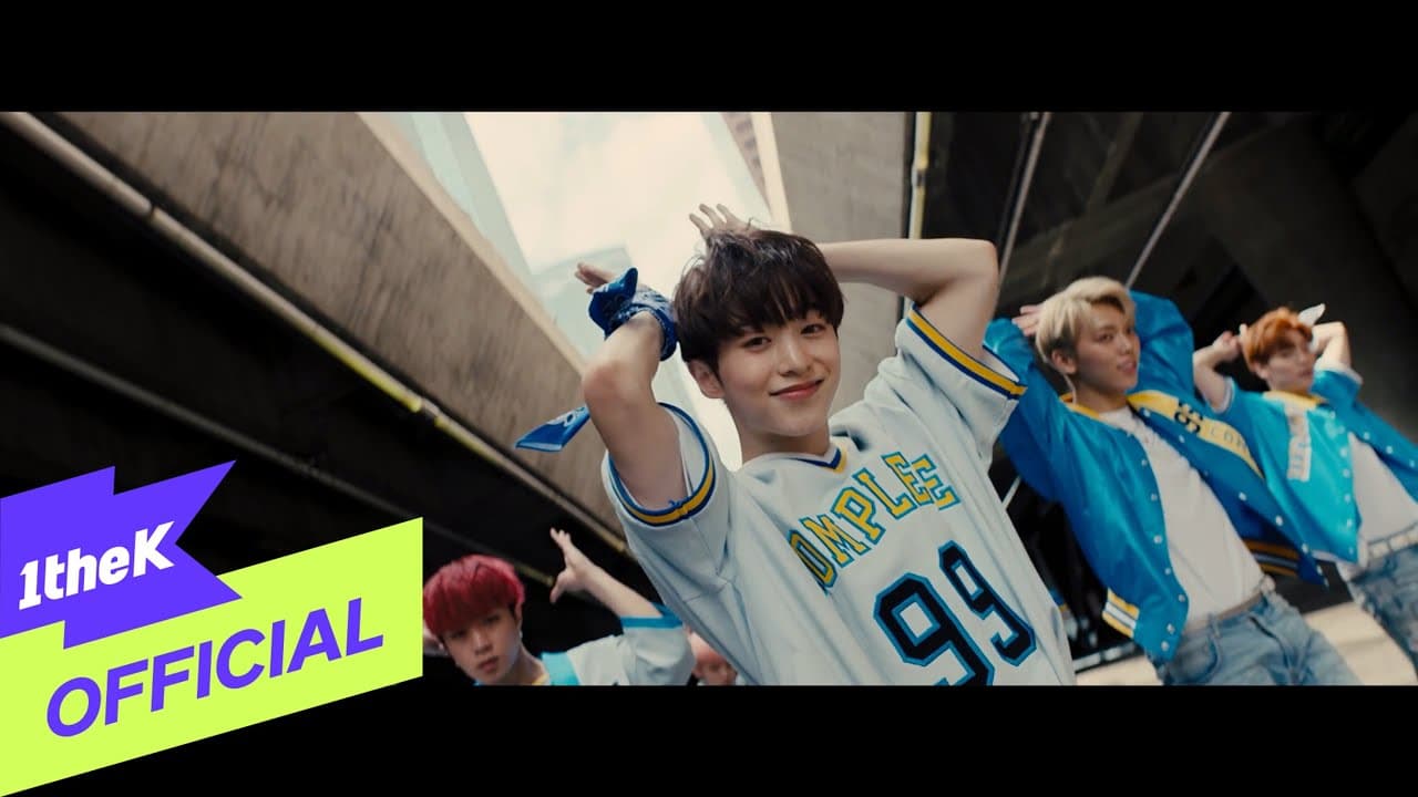 MV Klasik ONF Tiba di 1theK — Comeback Jun 2026 Sudah Selesai Penggambaran