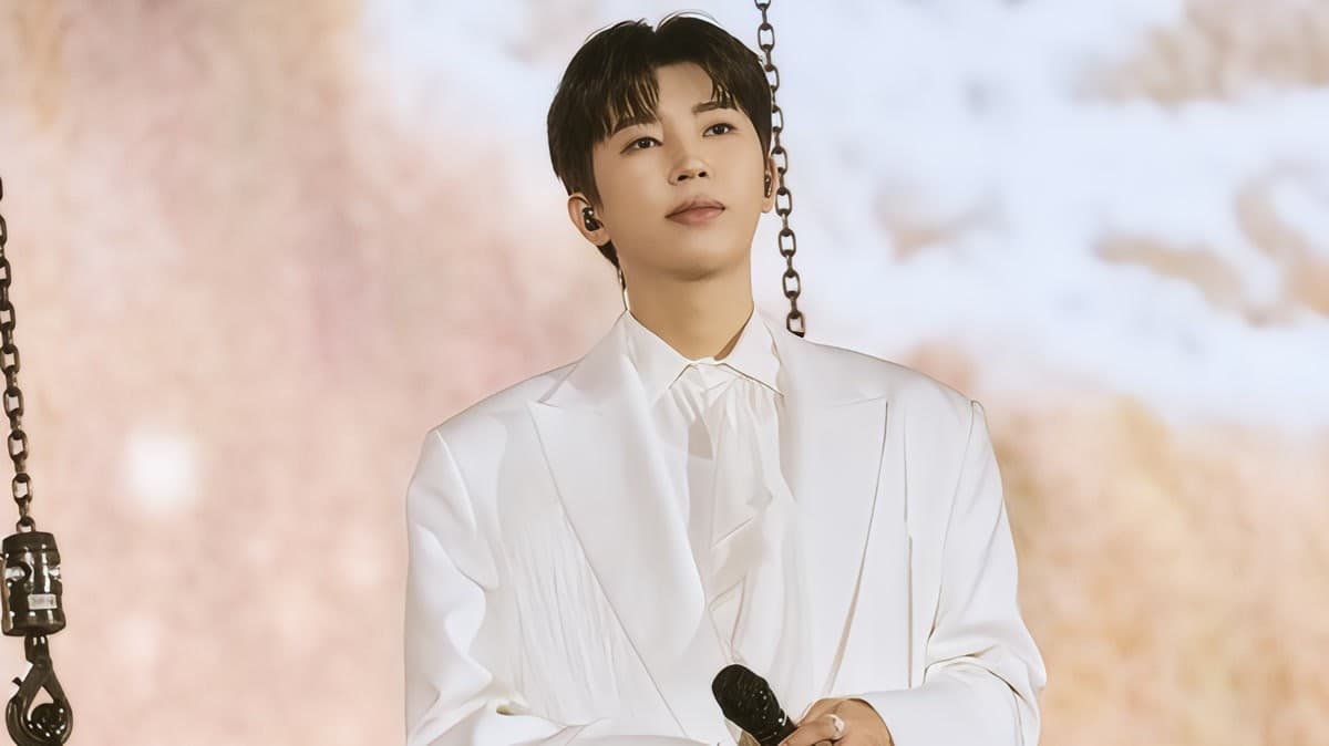 Im Young Woong Mengejutkan Peminat dengan Kolaborasi YouTube Bersama MrBeast
