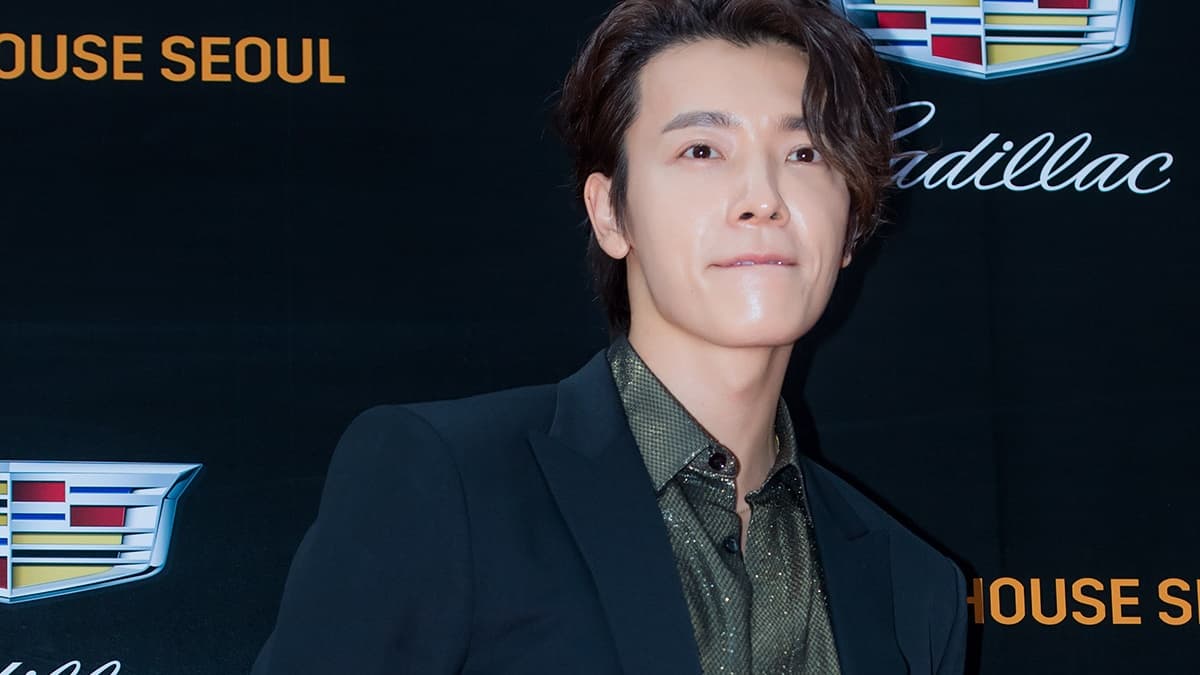 Donghae Mendedahkan Bahawa Dia Hampir Menyertai BIGBANG Sebelum Super Junior