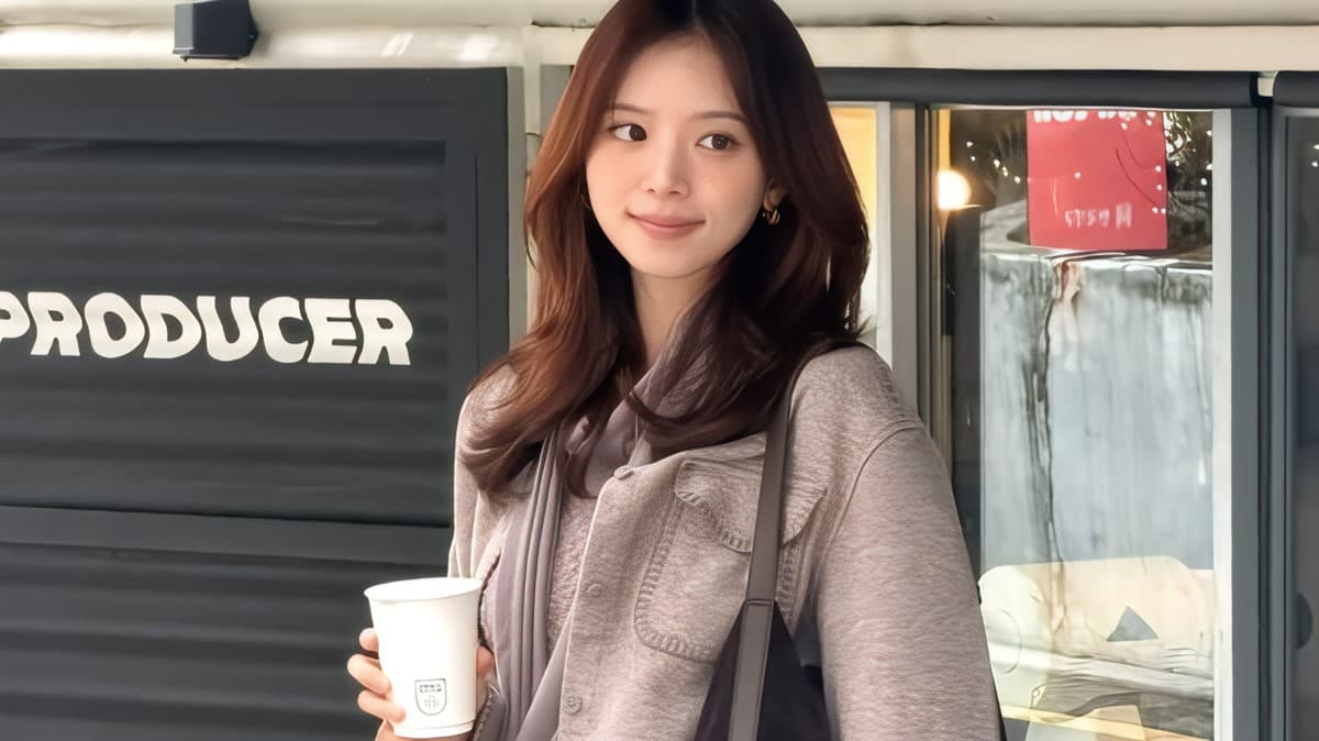 Kim Ji-young Tampil Bikini Semasa Hamil di Vietnam, Peminat Terkejut