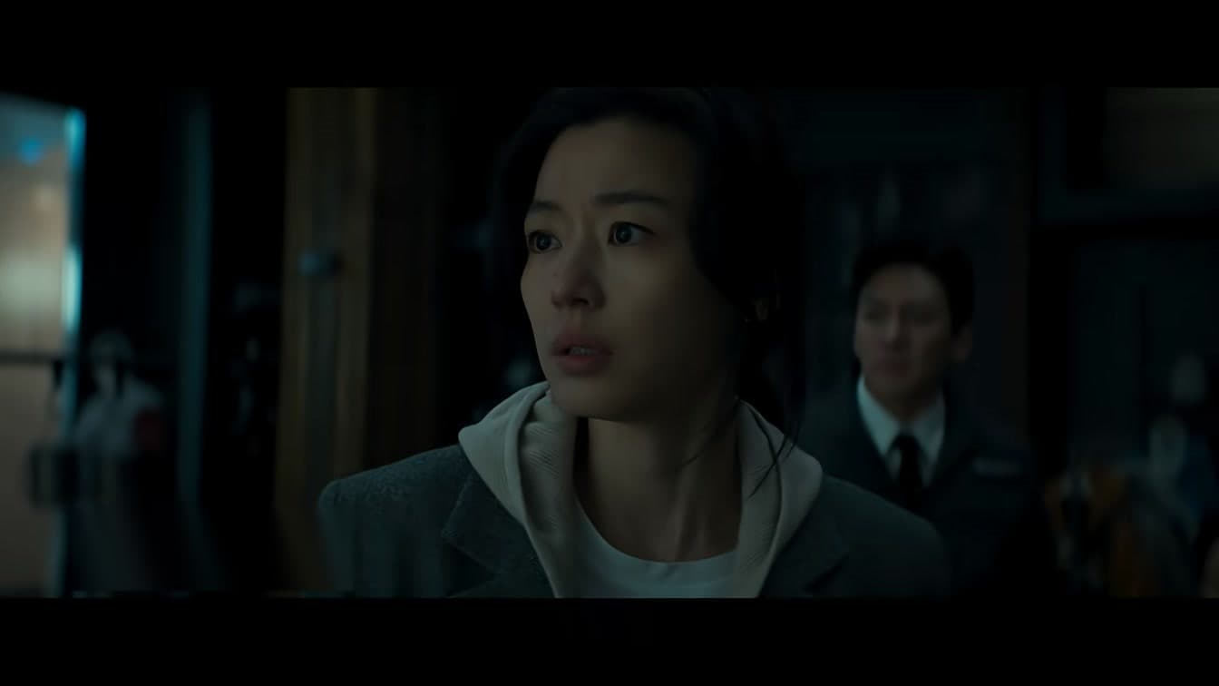 Filem Comeback Jun Ji-hyun Cipta Sejarah di Cannes