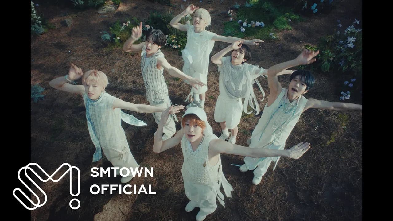 NCT WISH Lancarkan Album Penuh Pertama — dengan Kejutan The Cranberries