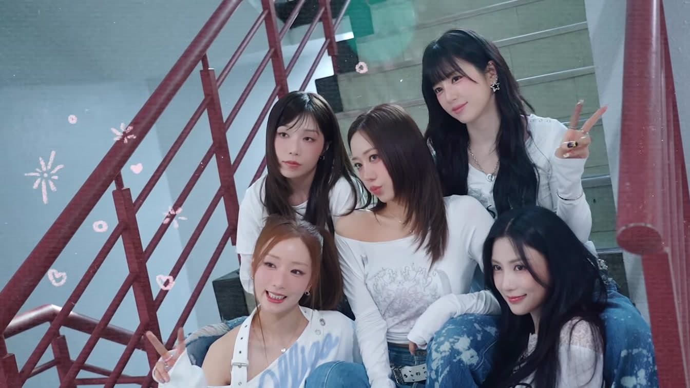 Mengapa Perjalanan 15 Tahun Apink Sedang Menulis Semula Sejarah K-Pop