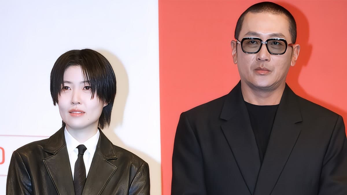 Ha Jung-woo Kembali ke TV Selepas 19 Tahun — dan Mentafsir Semula Makna 'Kejayaan' dalam K-Drama