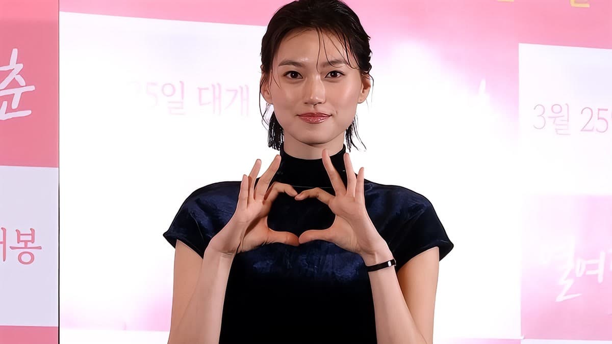 Dari K-Pop ke Cannes: Kim Do-yeon Memukau dalam Debut 'Dora'