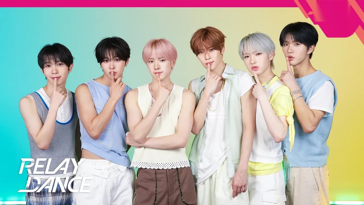 NCT WISH Buka Pameran Percuma di Seoul Ketika Relay Dance Mereka Jadi Viral
