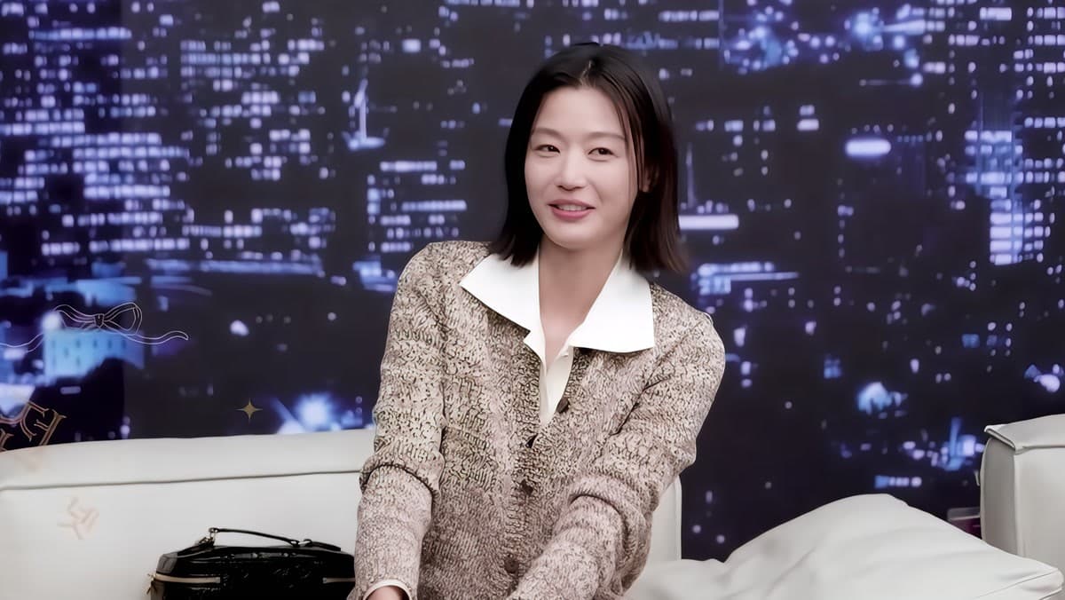 Mengapa Setiap Drama Jeon Ji-hyun Menjadi Peristiwa Budaya