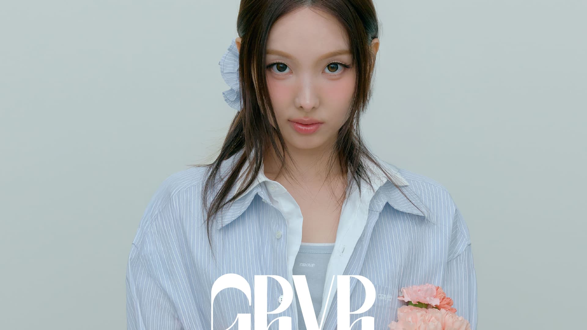 Kempen GROVE Nayeon: Di Sebalik Revolusi Ikon Fesyen K-pop
