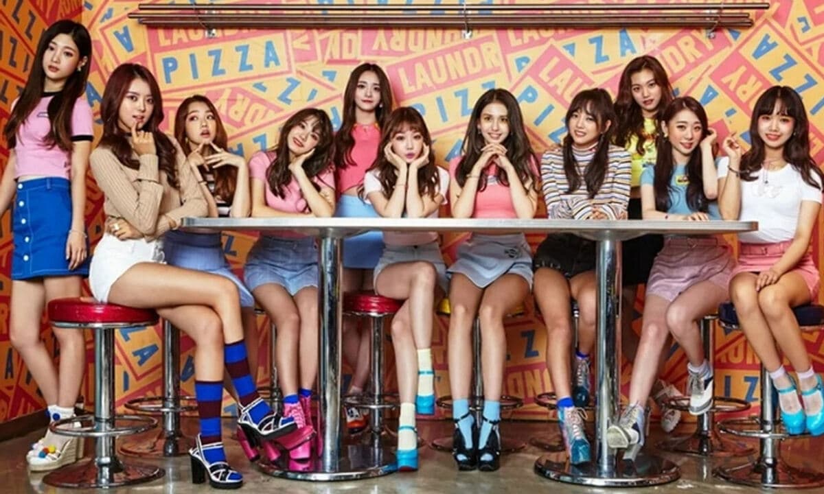 Fandom K-pop yang Menunggu 10 Tahun untuk Nama Rasmi