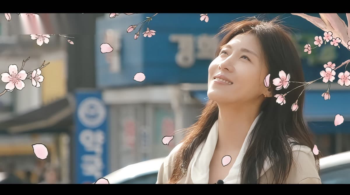 Nasihat Teman Lelaki Cha Tae-hyun yang Blunt untuk Ha Ji-won Membuatkan Korea Ketawa