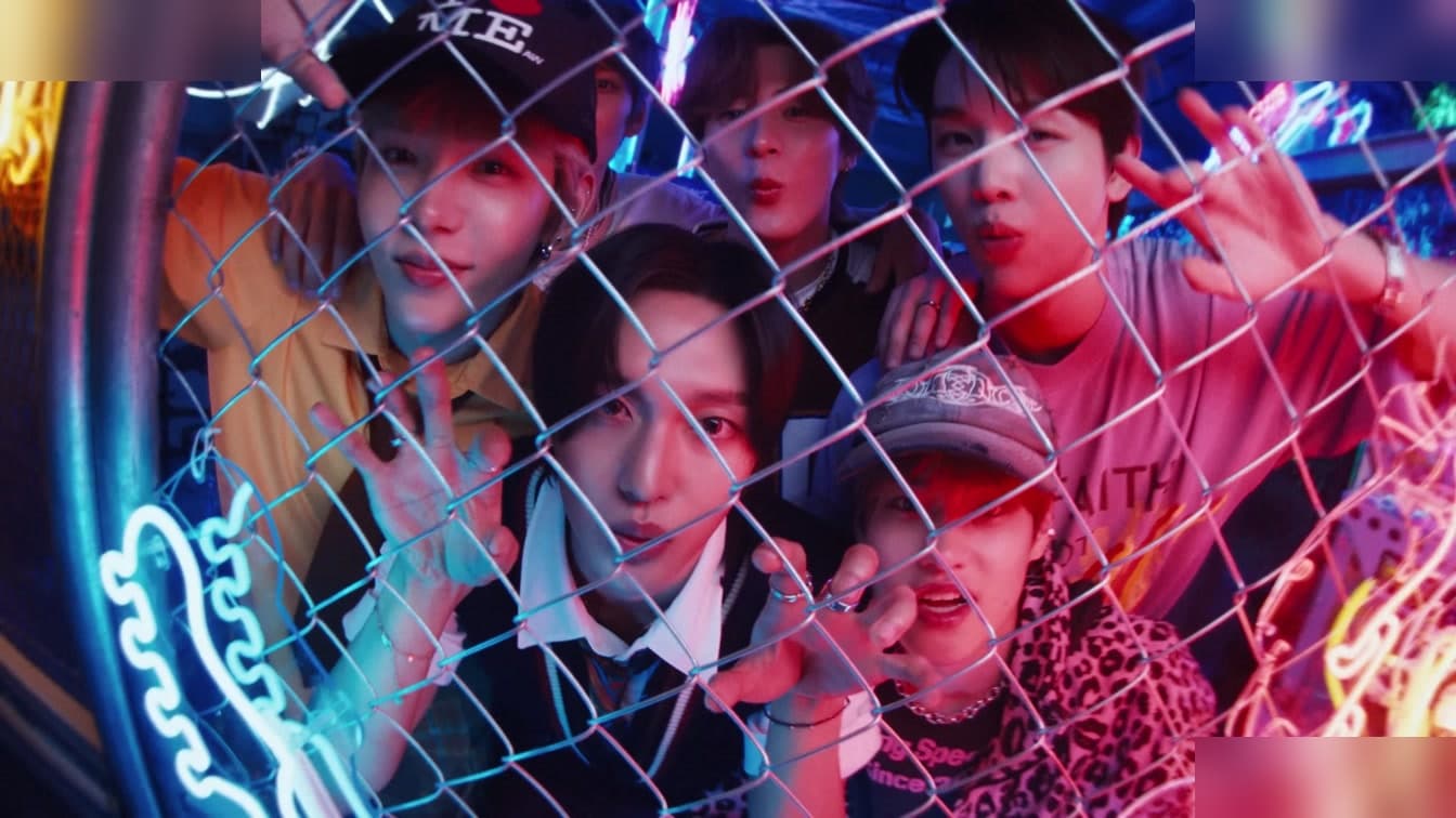 RIIZE: Tiga Negara, Lima Hari — Raja Festival K-Pop Baharu