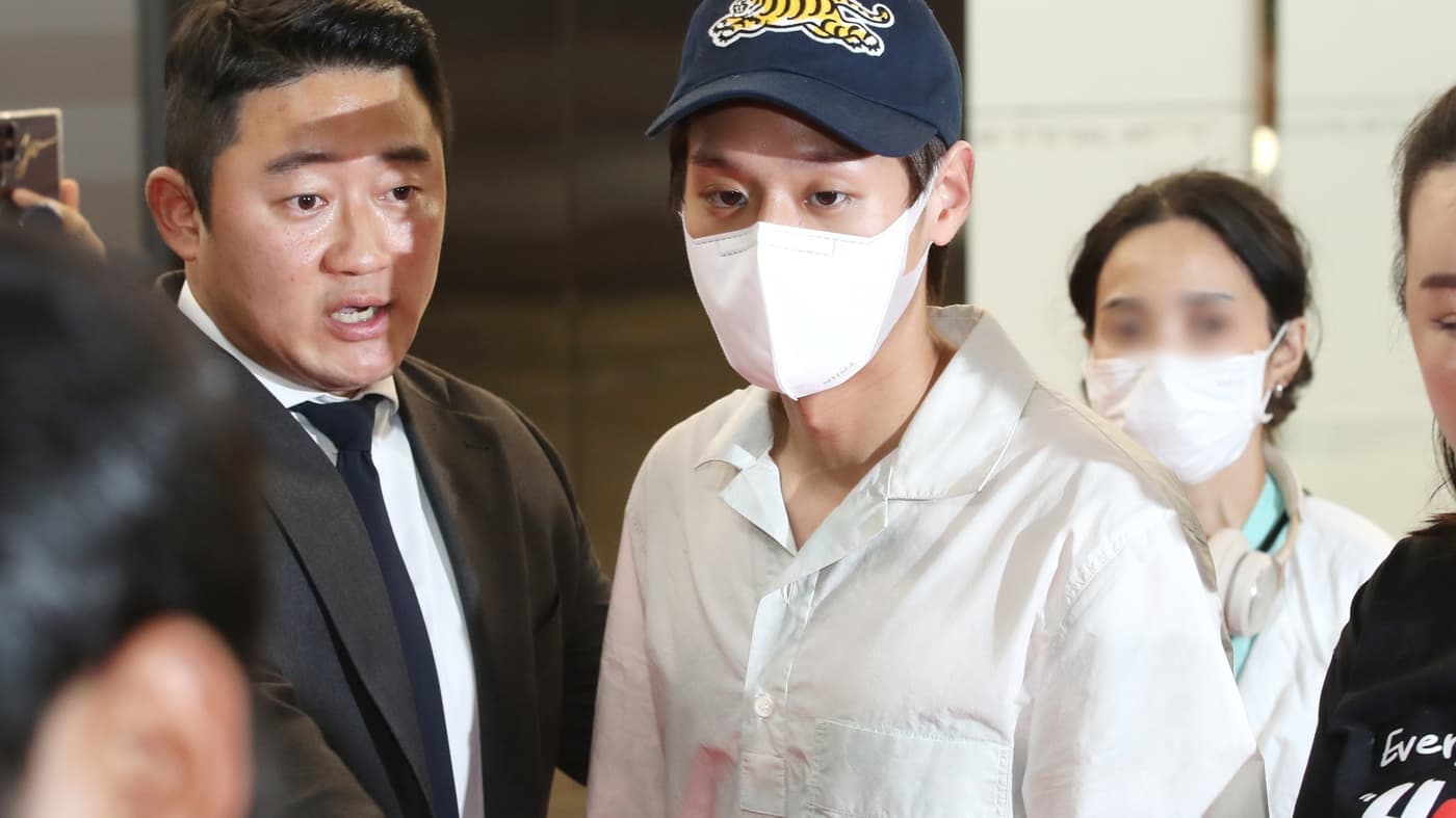 Bagaimana Billkin Secara Senyap Memenangi Hati Korea — dan Apa Seterusnya