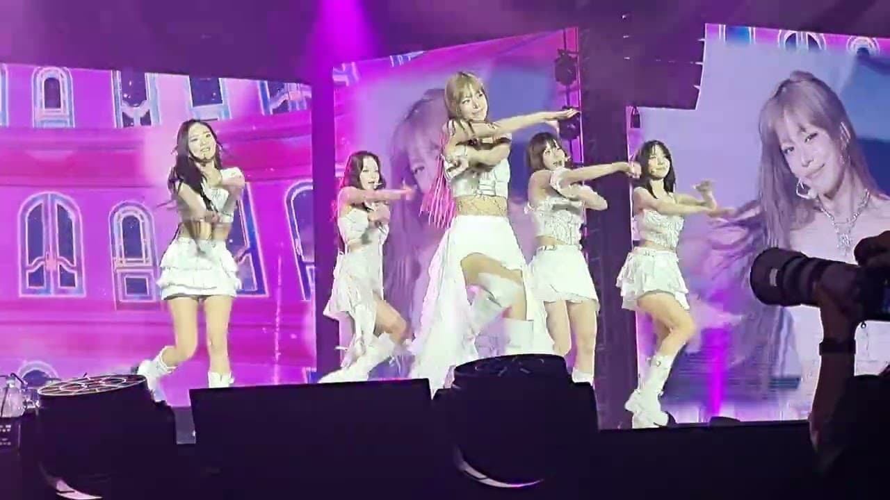 Song Hayoung Akhirnya Menangani Rumor Hyoyeon Secara Langsung di TV