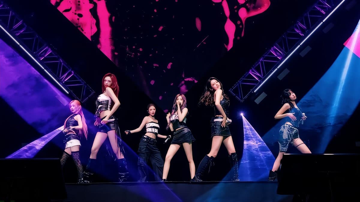 BABYMONSTER Membuka World Tour Terbesar dalam Kerjaya di Seoul — Tiket 'CHOOM' Sudah Dijual