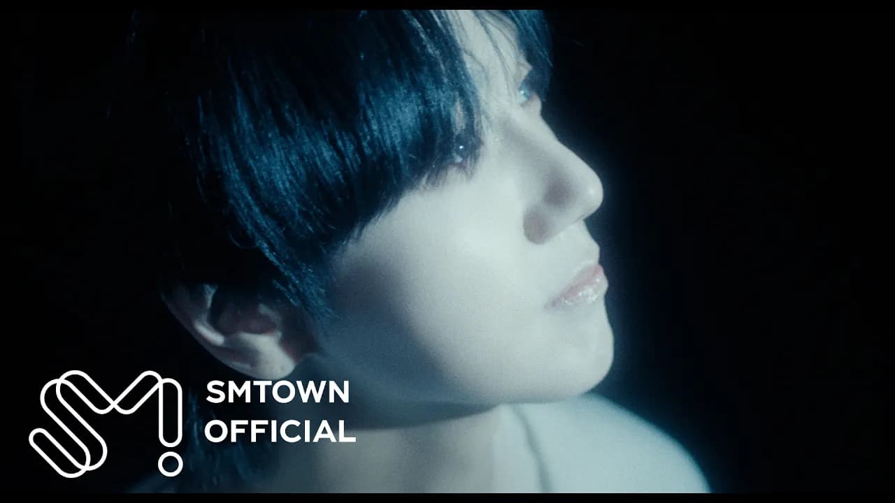 YESUNG Kembali: Teaser MV Album Jepun Kedua Telah Dikeluarkan