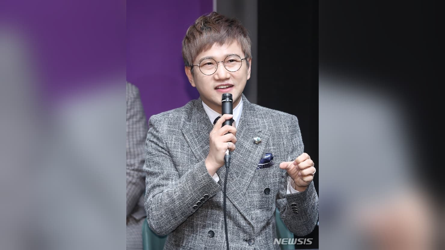 Kim Young-woo dari Sweet Sorrow Berterus Terang Tentang Kesepian yang Tidak Boleh Disembuhkan Kemasyhuran