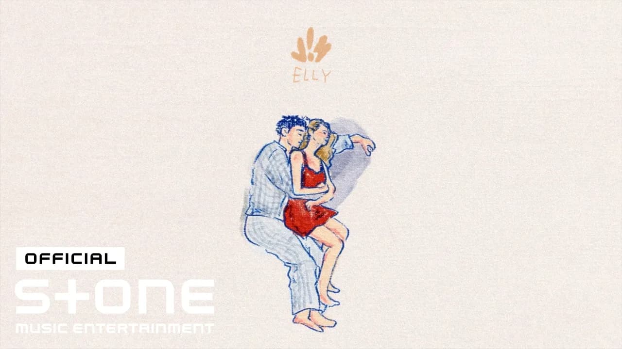 BM dari KARD dan ELLY Rakam Keintiman Larut Malam dalam Lagu Debut 'Spoon' LUCKSMITH