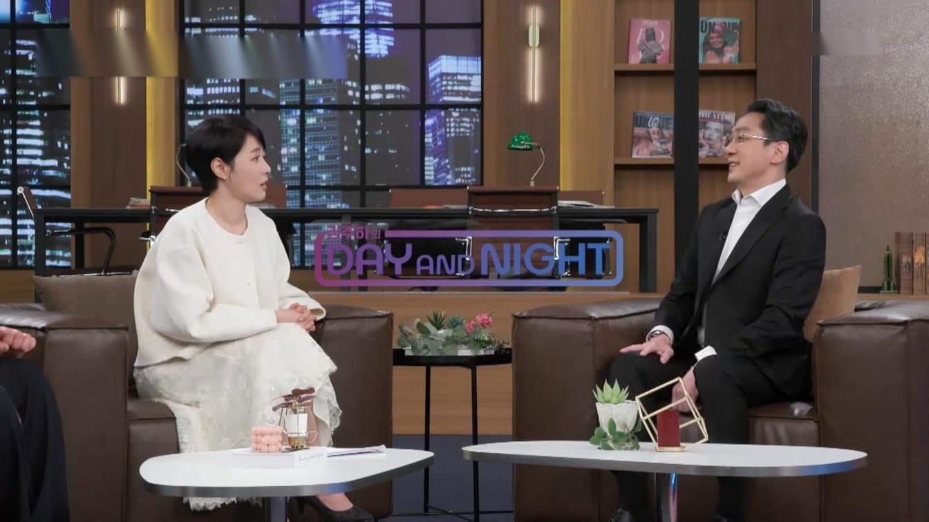 Hadiah Rahsia Son Chang-min kepada Shin Hyun-joon Mengharukan Para Peminat