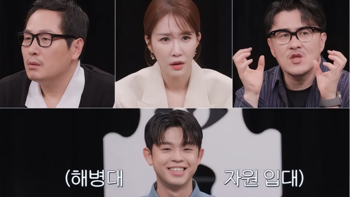 Peraturan Anti-Penuaan yang Tidak Akan Pernah Dilanggar Kim Gu-ra