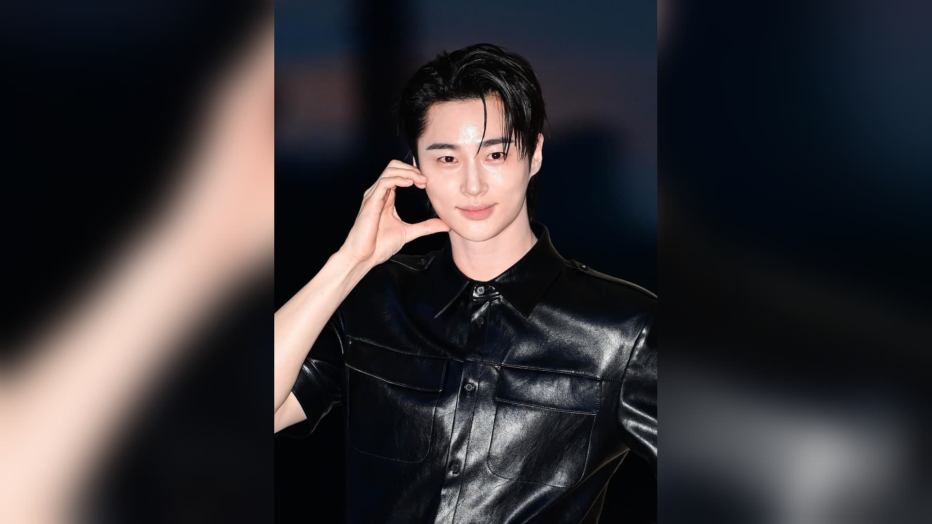 Bagaimana Byeon Woo-seok Menunggu 9 Tahun untuk Saat Ini