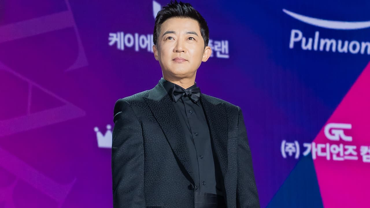 Ahn Jae-wook Kembali ke Rancangan Hwang Shin-hye — Pengakuan Isteri Mencuri Tumpuan