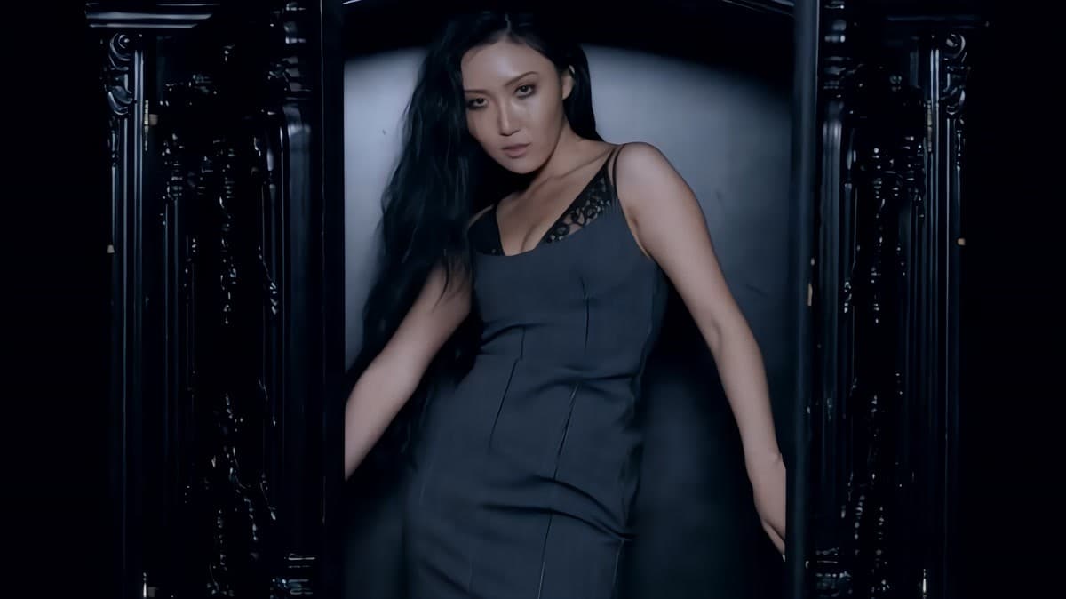 Hwasa Cipta Sejarah K-pop dengan 750 All-Kill