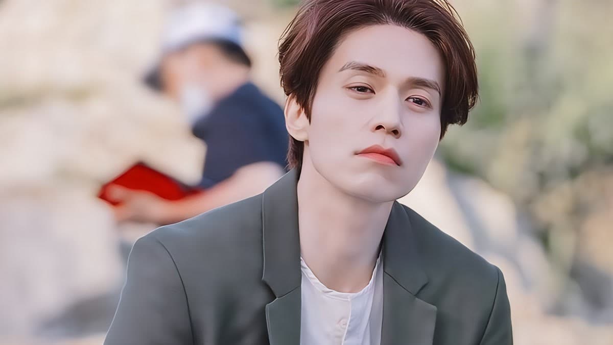 Netflix Sahkan 'The Facade of Love' — Barisan Pelakon Impian untuk Romance Gelap