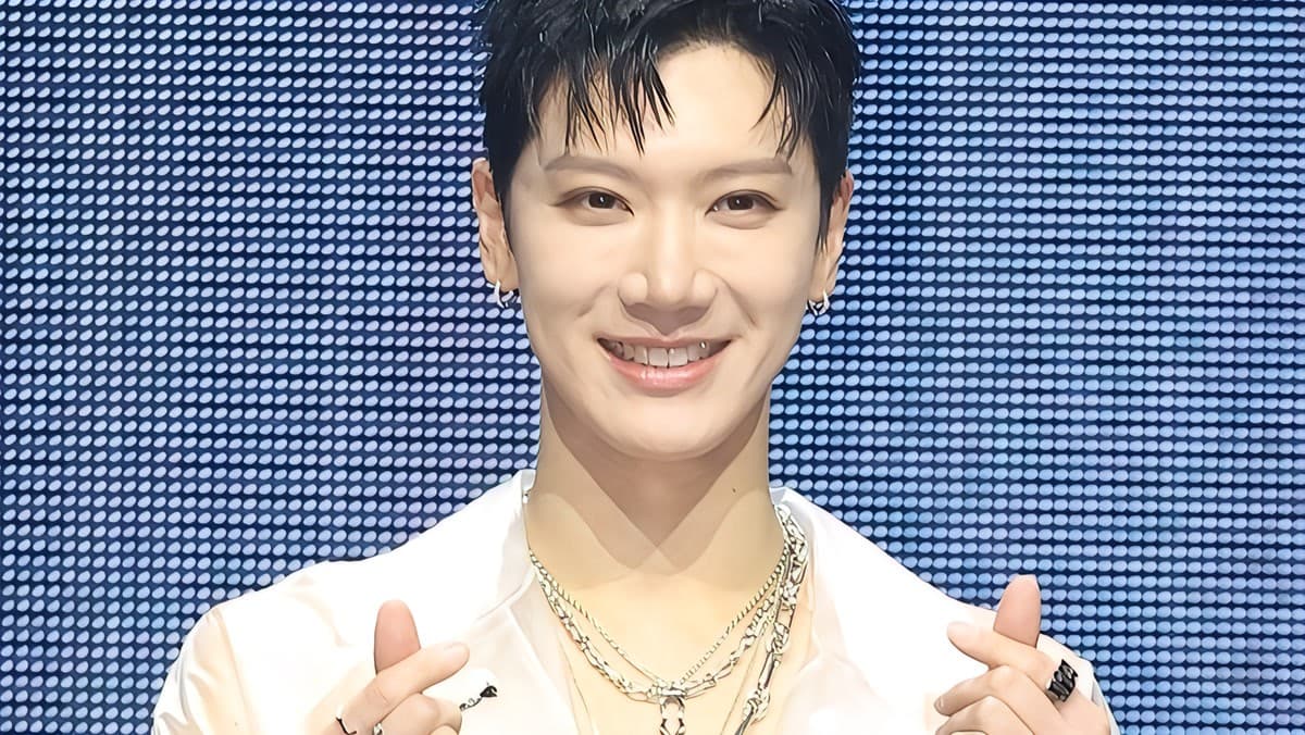 TEN NCT Meninggalkan SM Selepas 10 Tahun — Mesejnya kepada Peminat Mendedahkan Apa yang Seterusnya