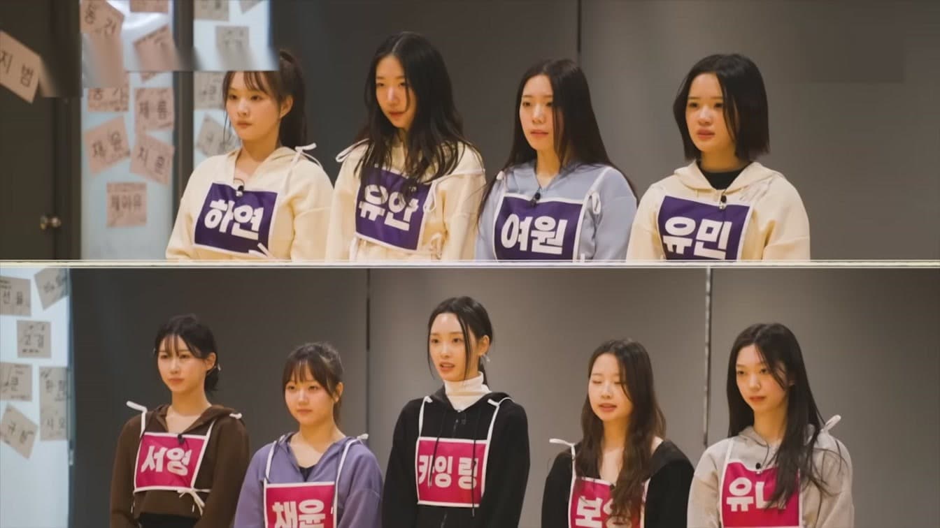 Pelatih yang Tiada Sesiapa Mahu Debut Bersamanya Didedahkan dalam Fly Little Chick